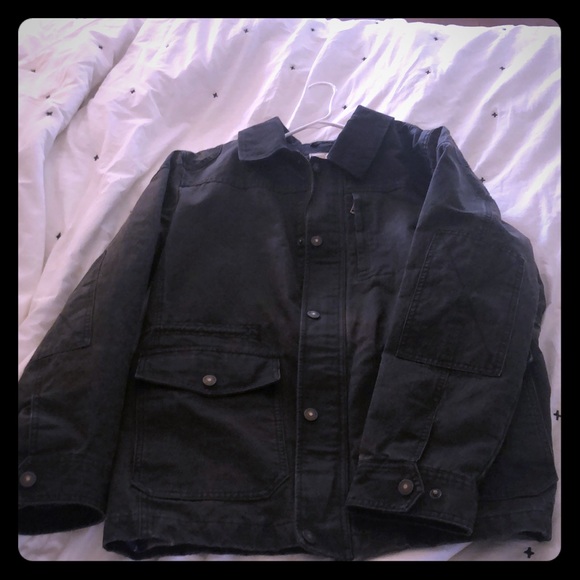 fat face mens jackets